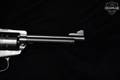 2000 Sturm Ruger New Model Single-Six .22 Mag. Blued in Excellent Condition Image 5
