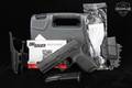 Sig Sauer P320 Compact 9mm Luger (9x19 Para) Nitron in Excellent Condition Image 2
