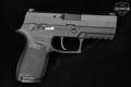 Sig Sauer P320 Compact 9mm Luger (9x19 Para) Nitron in Excellent Condition Image 3
