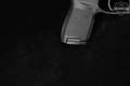 Sig Sauer P320 Compact 9mm Luger (9x19 Para) Nitron in Excellent Condition Image 4