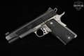 Kimber Custom II Two-Tone .45 ACP Two-Tone Stainless in Very Good Condition Image 2