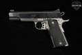 Kimber Custom II Two-Tone .45 ACP Two-Tone Stainless in Very Good Condition Image 4