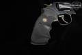 1977 Smith & Wesson (S&W) 10-7 .38 S&W Blued in Good Condition Image 3