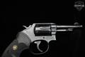 1977 Smith & Wesson (S&W) 10-7 .38 S&W Blued in Good Condition Image 4