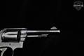 1977 Smith & Wesson (S&W) 10-7 .38 S&W Blued in Good Condition Image 5