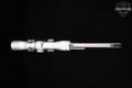 Magnum Research BFR Long Cylinder, .45-70 Government .45-70 Govt. Brushed Stainless in Very Good Condition Image 5