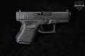 Glock G26 Gen 3 9mm Luger Black in Very Good Condition Image 3