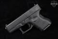 Glock G26 Gen 3 9mm Luger Black in Very Good Condition Image 4