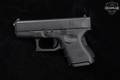 Glock G26 Gen 3 9mm Luger Black in Very Good Condition Image 5