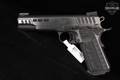 Kimber 1911 RAPIDE Scorpius 9mm Luger Two-Tone Black & Stainless in Excellent Condition Image 3