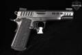 Kimber 1911 RAPIDE Scorpius 9mm Luger Two-Tone Black & Stainless in Excellent Condition Image 4