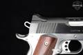 Kimber Custom II .45 ACP Two-Tone in Excellent Condition Image 4