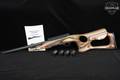 Volquarsten Summit .22 LR Carbon Fiber & Multi-Color Laminate in Excellent Condition Image 2