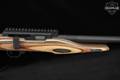 Volquarsten Summit .22 LR Carbon Fiber & Multi-Color Laminate in Excellent Condition Image 5