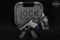Glock 43 9mm Luger Two-Tone in Good Condition Image 2