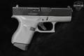 Glock 43 9mm Luger Two-Tone in Good Condition Image 3