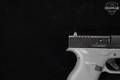 Glock 43 9mm Luger Two-Tone in Good Condition Image 5