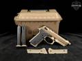 Beretta M9A4 Centurion 9mm Luger Flat Dark Earth in Excellent Condition Image 2