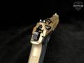 Beretta M9A4 Centurion 9mm Luger Flat Dark Earth in Excellent Condition Image 5