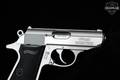Walther PPK/S Stainless .380 ACP Stainless Steel in Excellent Condition Image 3