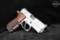 Sig Sauer P220 Elite .45 ACP Stainless Steel in Excellent Condition Image 2