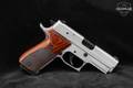 Sig Sauer P220 Elite .45 ACP Stainless Steel in Excellent Condition Image 3