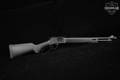Henry Repeating Arms Big Boy X Model .357-38 Blued & Synthetic in Very Good Condition Image 3