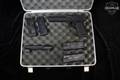 Magnum Research Desert Eagle Mark XIX .50 AE Black in Very Good Condition Image 2