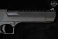 Magnum Research Desert Eagle Mark XIX .50 AE Black in Very Good Condition Image 5
