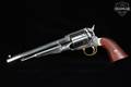 Armi San Marco Remington 1858 New Model Army .44 Polished Stainless in Excellent Condition Image 4