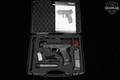 Walther PPQ M2 Q4 TAC 9mm Luger Tenifer in Excellent Condition Image 2