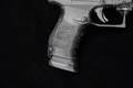 Walther PPQ M2 Q4 TAC 9mm Luger Tenifer in Excellent Condition Image 3
