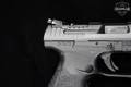 Walther PPQ M2 Q4 TAC 9mm Luger Tenifer in Excellent Condition Image 4