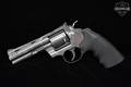 Colt Grizzly .357 Mag. Polished Stainless in Excellent Condition Image 3