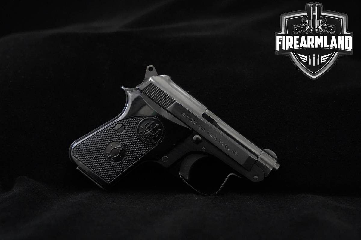 Beretta Model 950 BS Jetfire 2.37" Beretta +ORIG BOX
