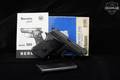 Beretta Model 950 BS Jetfire .25 ACP (6.35mm) Black in Excellent Condition Image 2