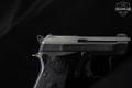 Beretta Model 950 BS Jetfire .25 ACP (6.35mm) Black in Excellent Condition Image 3