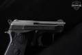 Beretta Model 950 BS Jetfire .25 ACP (6.35mm) Black in Excellent Condition Image 5