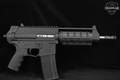 Extar EXP556 5.56mm NATO Black in Very Good Condition Image 3