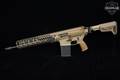Sig Sauer MCX Spear 7.62mm NATO (7.62x51) Coyote Tan in Very Good Condition Image 2