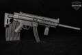 German Sport Guns (GSG) GSG-16 .22 LR Stainless & Synthetic in Very Good Condition Image 3