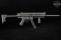 German Sport Guns (GSG) GSG-16 .22 LR Stainless & Synthetic in Very Good Condition Image 4