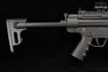German Sport Guns (GSG) GSG-16 .22 LR Stainless & Synthetic in Very Good Condition Image 5
