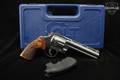 Colt Anaconda 2nd Gen .44 Mag. Polished Stainless in Excellent Condition Image 2