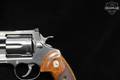 Colt Anaconda 2nd Gen .44 Mag. Polished Stainless in Excellent Condition Image 5