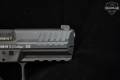 Heckler & Koch (H&K, HK) VP9 OR 9mm Luger Black in Excellent Condition Image 4