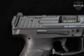 Heckler & Koch (H&K, HK) VP9 OR 9mm Luger Black in Excellent Condition Image 5