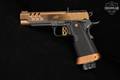 Kimber 2K11 Target Optics Ready .45 ACP Two-Tone Coyote & Black in Excellent Condition Image 3