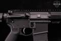 Palmetto State Armory (PSA) PA-15 Pistol, Lightweight M-Lok, MOE, EPT, SBA3 .300 AAC Blackout (7.62x35mm) Black in Excellent Condition Image 5