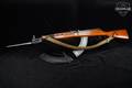 Norinco SKS Type 56 Paratrooper 7.62x39 Blued & Hardwood in Very Good Condition Image 2